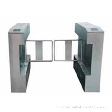 Security Swing Turnstile Gate (YET-B302)